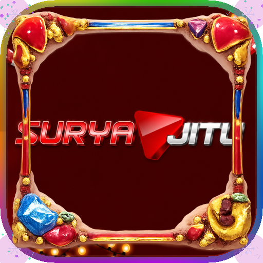 suryajitu — mitra unggulan